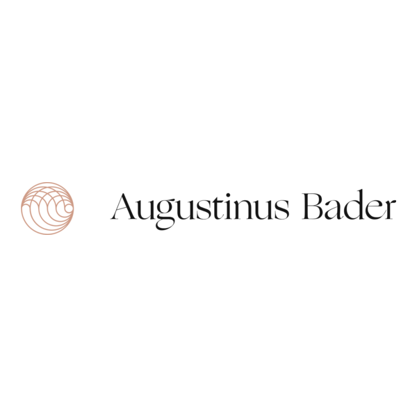 Augustinus Bader logo