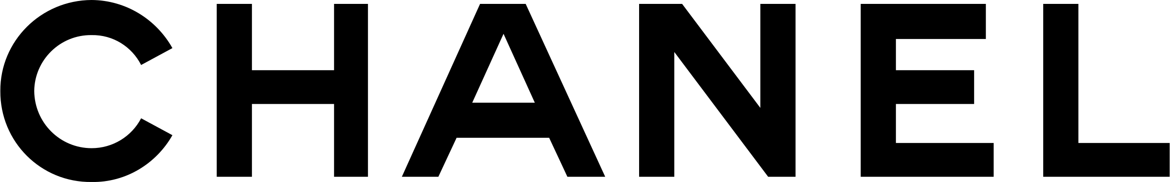 Chanel logo