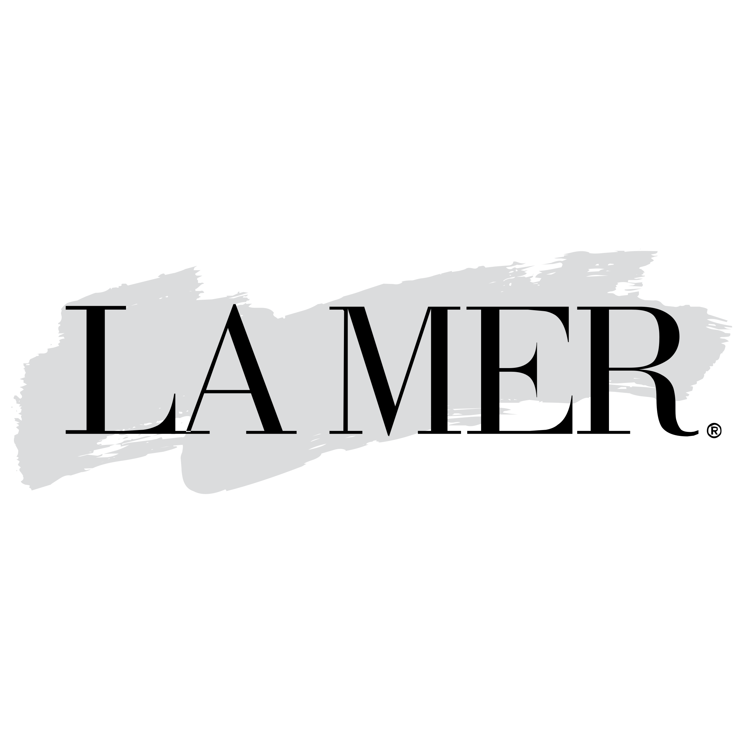La Mer logo
