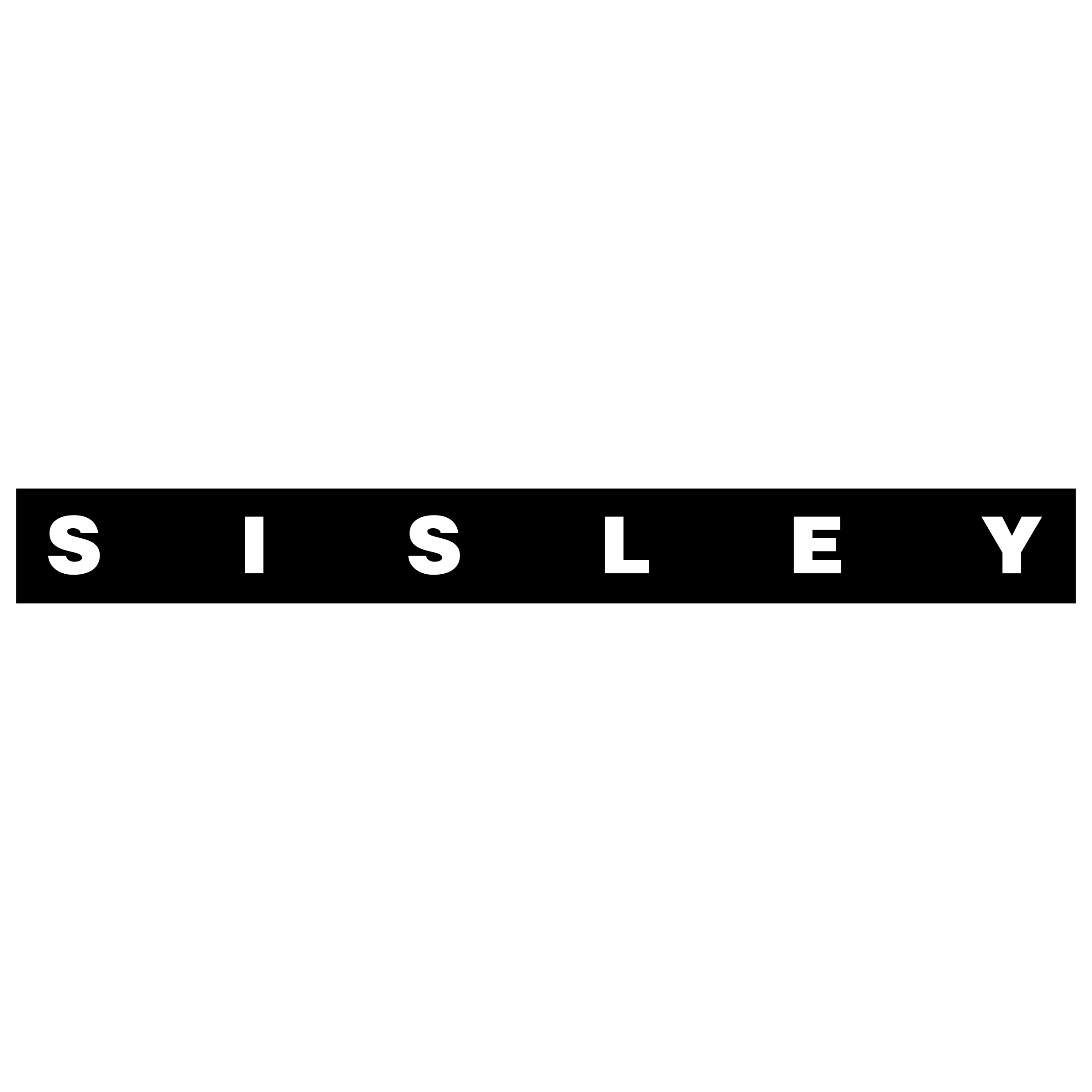 Sisley Paris logo